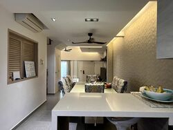 Apollo Gardens (D16), Terrace #492220991